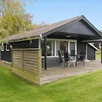 Vakantiehuis M11003-idestrup-sneppevejen-18 Bøtø By