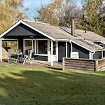 Vakantiehuis M11003-idestrup-sneppevejen-18