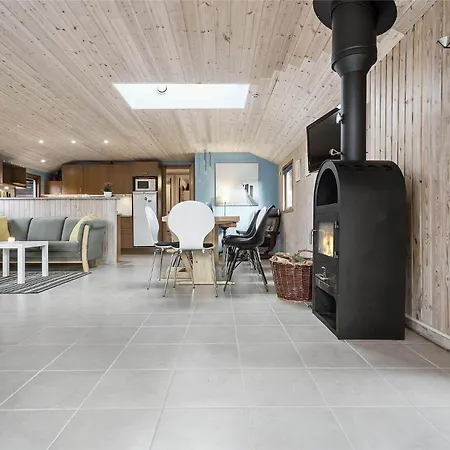 בית נופש M11003-idestrup-sneppevejen-18 *