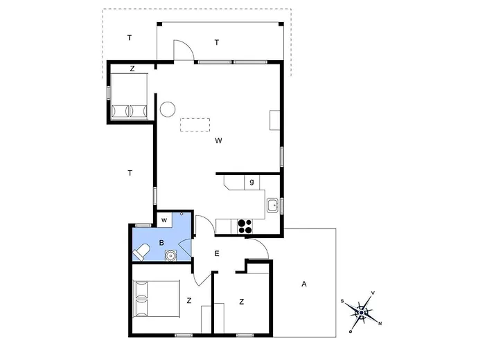 Feriehus M11003-idestrup-sneppevejen-18